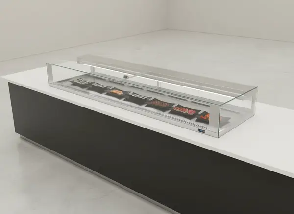 Oscartek SUHSI DI 1250