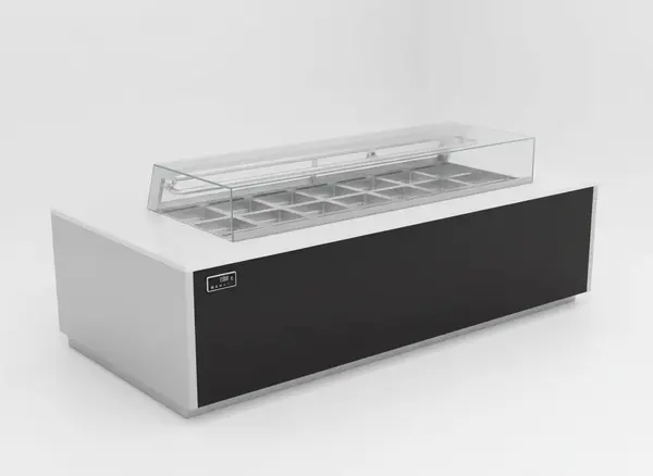 Oscartek SUHSI DI 1500