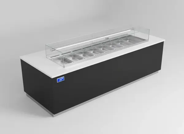 Oscartek SUHSI DI 1700