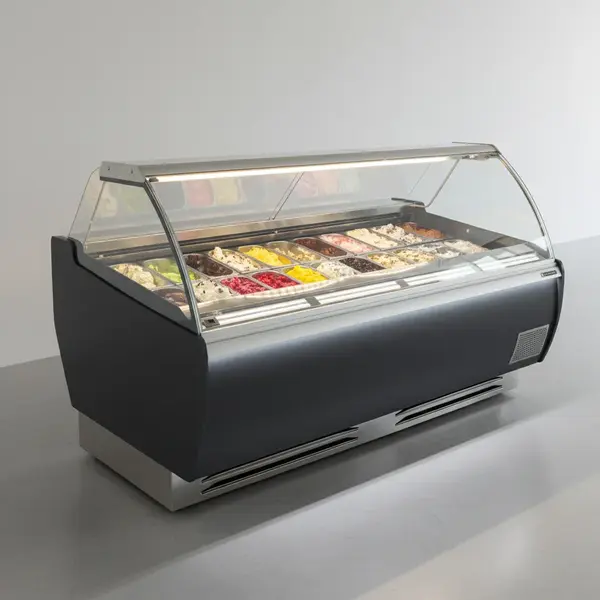 Oscartek VENTURA G1100