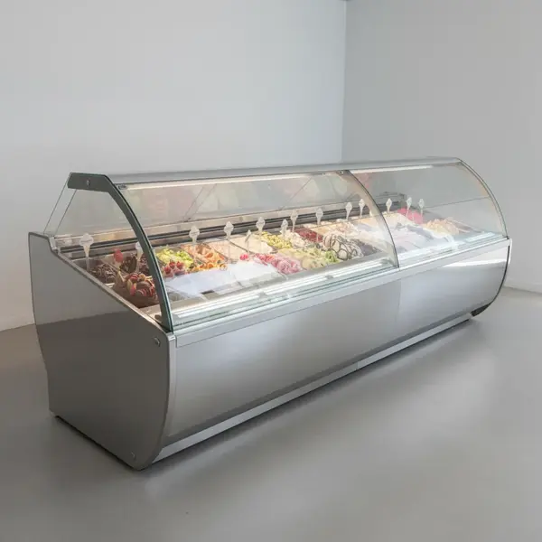 Oscartek VENTURA G2106