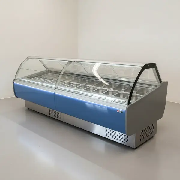 Oscartek VENTURA G2106DT