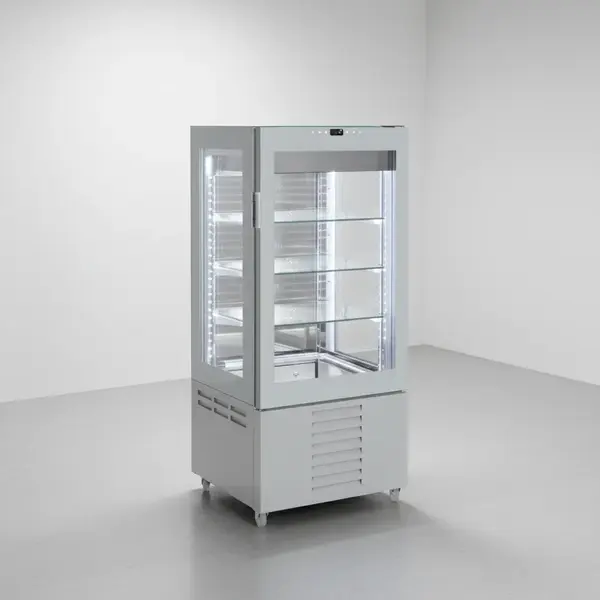 Oscartek VISION II VII6314 H60