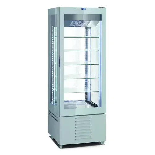 Oscartek VISION II VII6314 H76