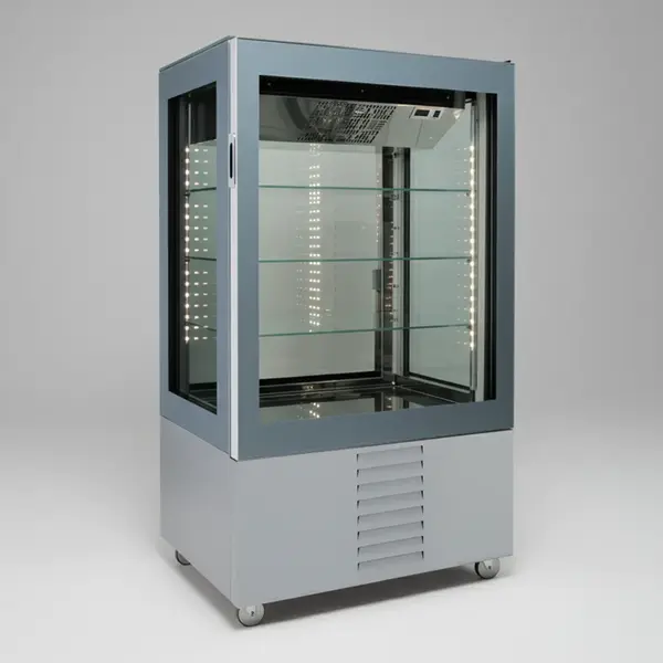 Oscartek VISION II VII8314 H60