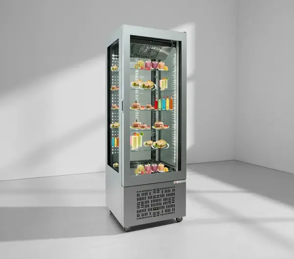 Oscartek VISION V6314 H76