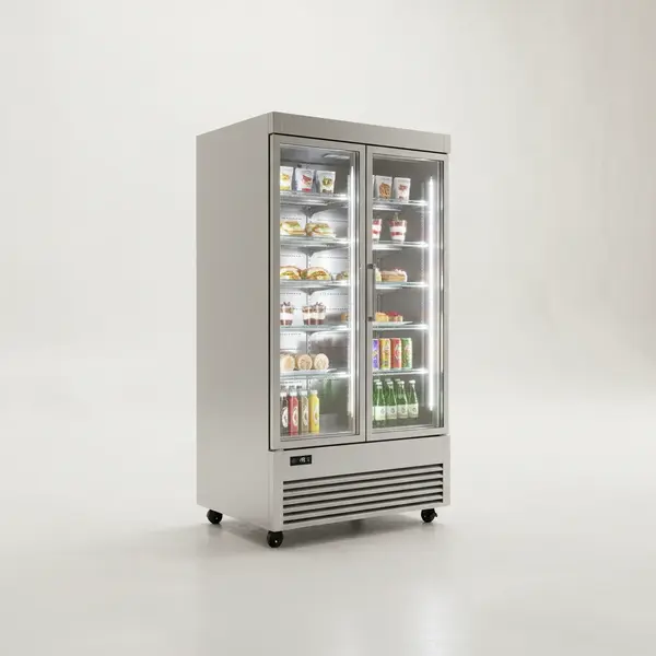 Oscartek VISION V6314D H76