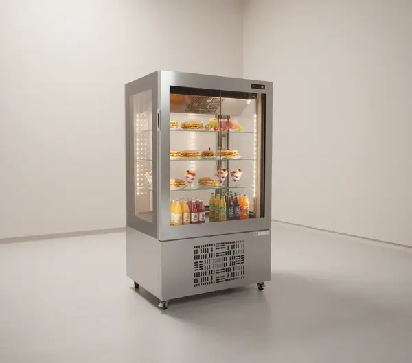 Oscartek VISION V8314 H60