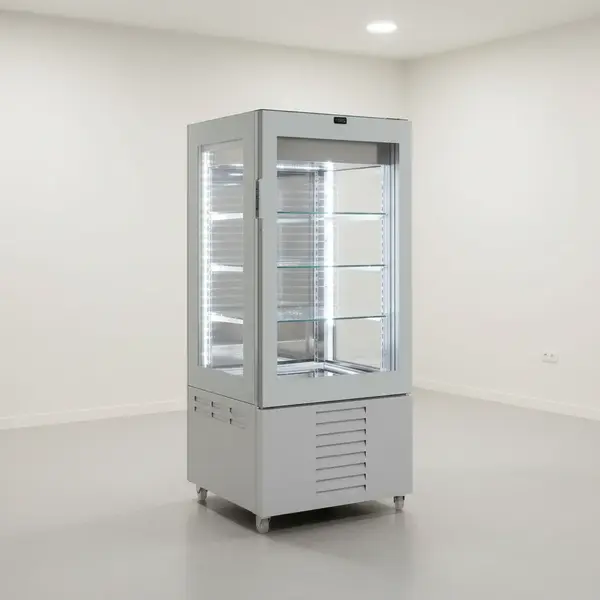 Oscartek VISION VN6314D H60