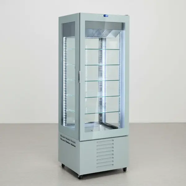 Oscartek VISION VN6314D H76