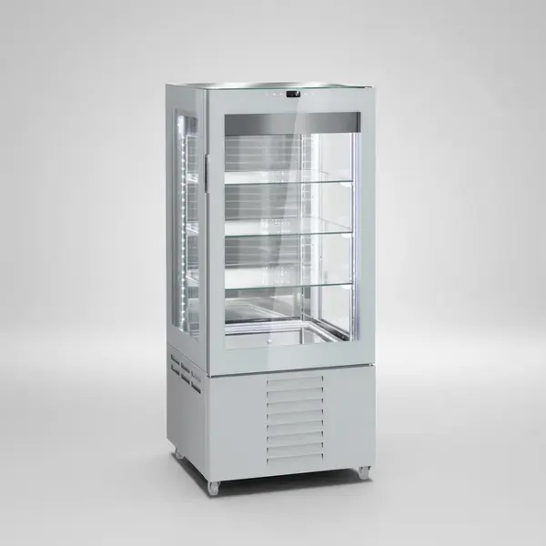 Oscartek VISION VN8314D H60