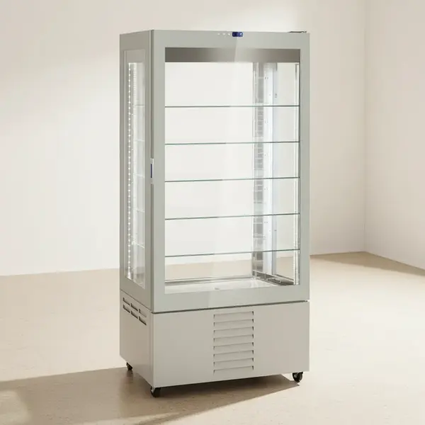 Oscartek VISION VN8314D H76