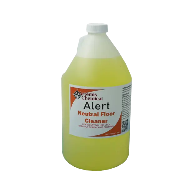 OWEN DISTRIBUTING OWDALERT-4/1-SplitCase