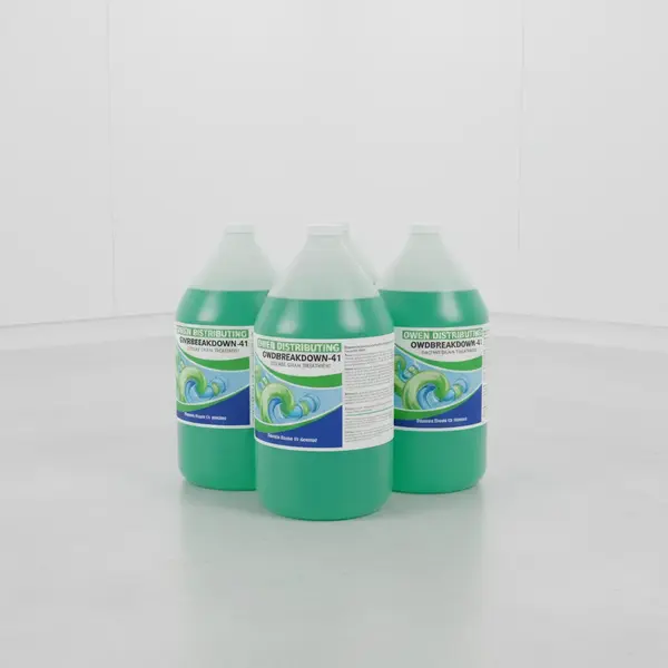 OWEN DISTRIBUTING OWDBREAKDOWN-4/1-SplitCase