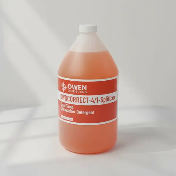 OWEN DISTRIBUTING OWDCORRECT-4/1-SplitCase