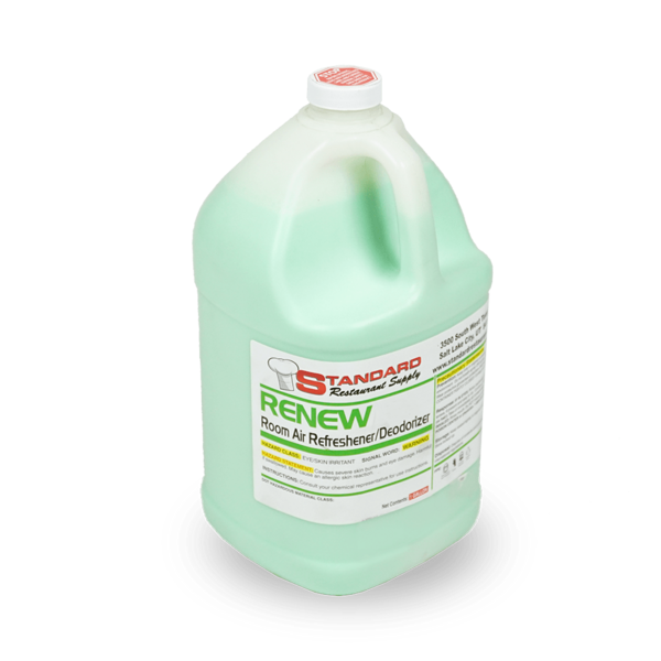 OWEN DISTRIBUTING OWDRENEW-4/1