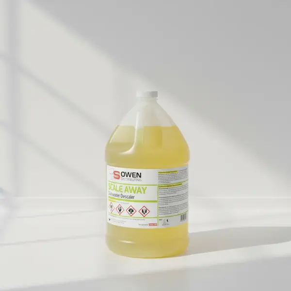 OWEN DISTRIBUTING OWDSCALEAWAY-1-SplitCase