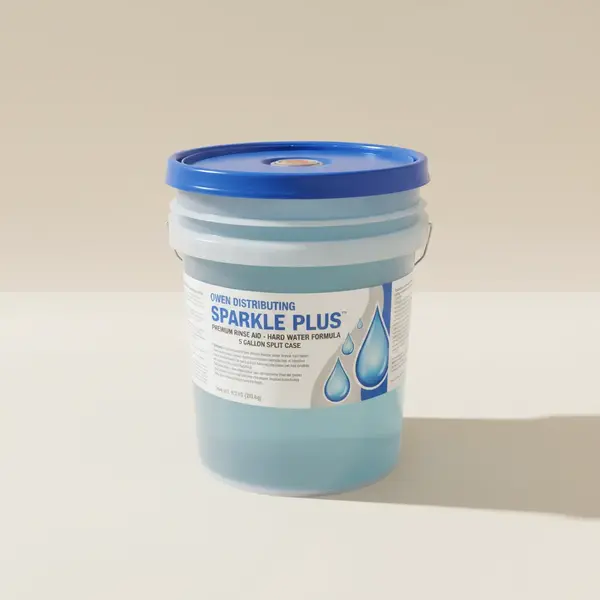 OWEN DISTRIBUTING OWDSPARKLEPLUS5G-SplitCase