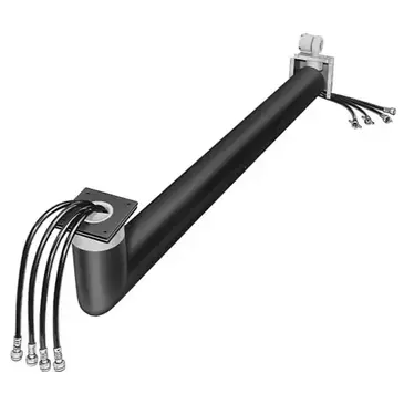Perlick 3814EL4B