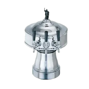 Perlick 4005D3B