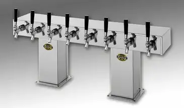 Perlick 4006-16B4
