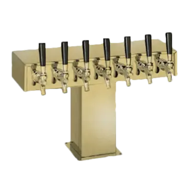 Perlick 4006S12BTF2