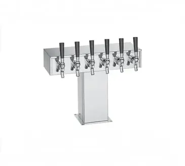 Perlick 4006S8B4