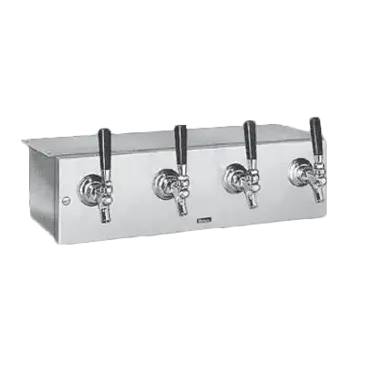 Perlick 4040A3B-BTM