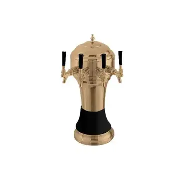 Perlick 4056BK3B