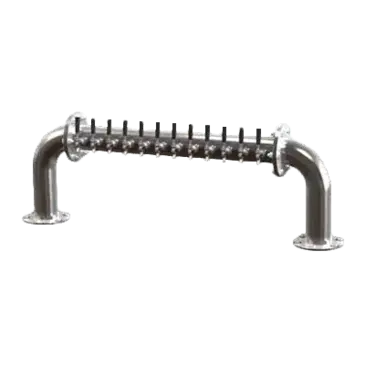 Perlick 4064-10R