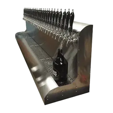 Perlick 4076DN27
