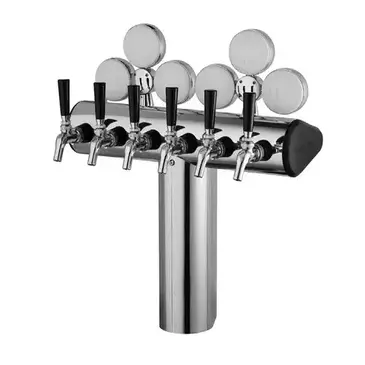 Perlick 66500P-5BIM
