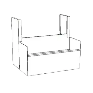 Perlick 7055D9