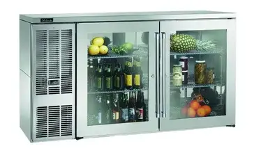 Perlick BBS60