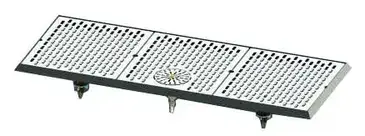 Perlick C18750-21-GRC
