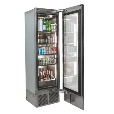 Perlick CC24B-2-4LL