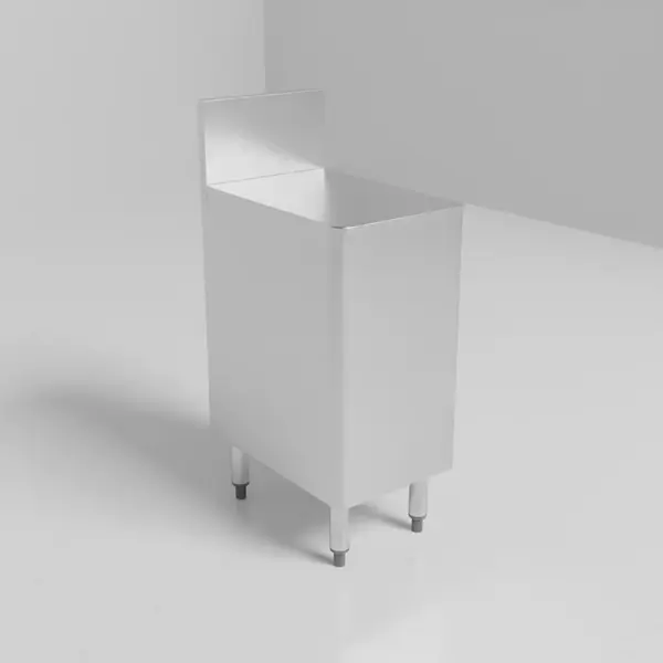 Perlick 1040689-24-R