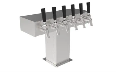 Perlick 3780-2B