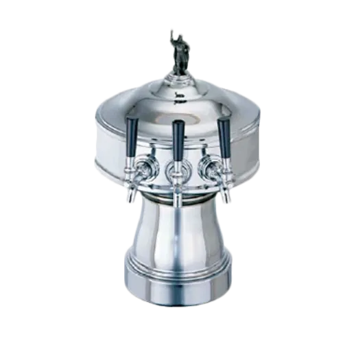 Perlick 4005-3BPC