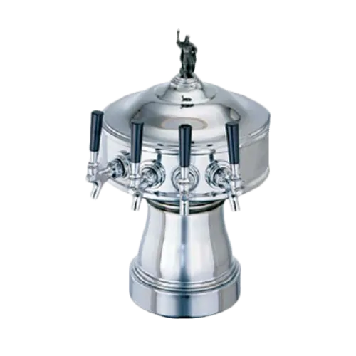 Perlick 4005-4BPC