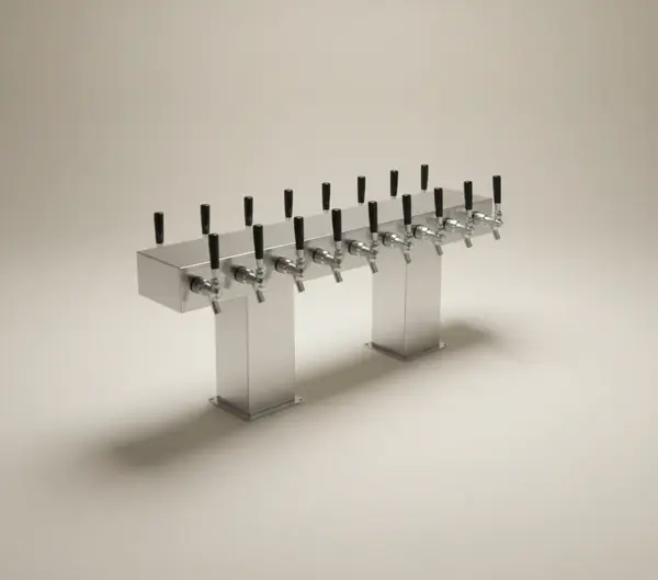 Perlick 4006-10BX10B