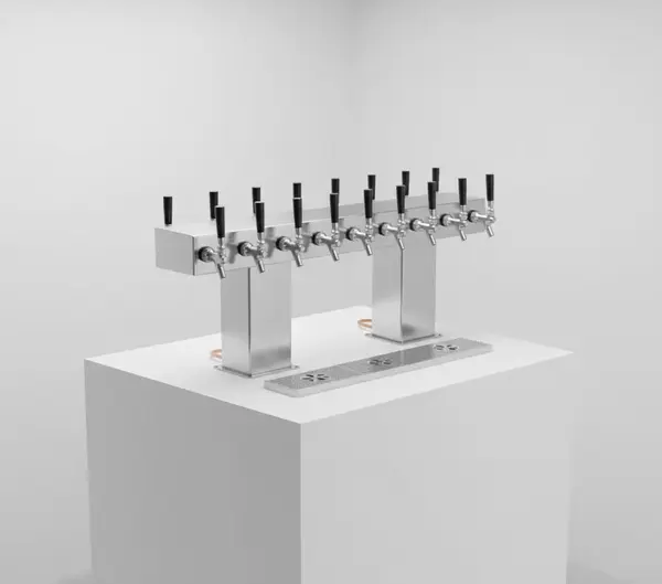 Perlick 4006-10BX10B2