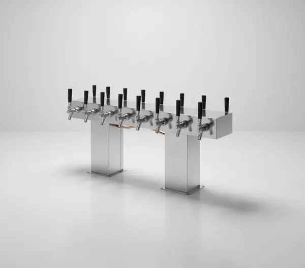 Perlick 4006-10BX10B4