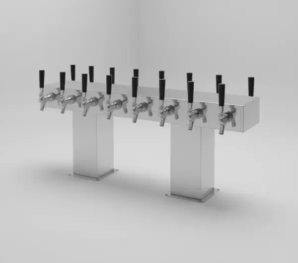 Perlick 4006-10BX10BTF