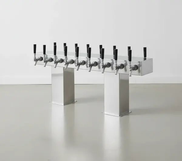 Perlick 4006-10BX10BTF4