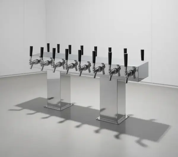 Perlick 4006-12BX12BPC