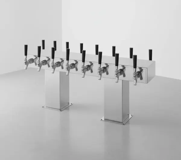 Perlick 4006-12BX12BTF