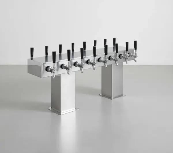 Perlick 4006-12BX12BTF2