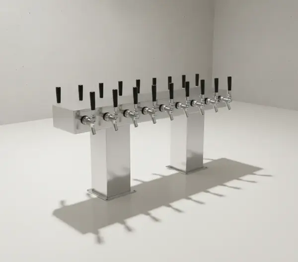 Perlick 4006-12BX12BTF4