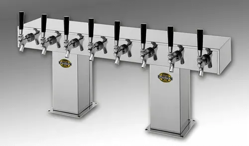 Perlick 4006-16B2